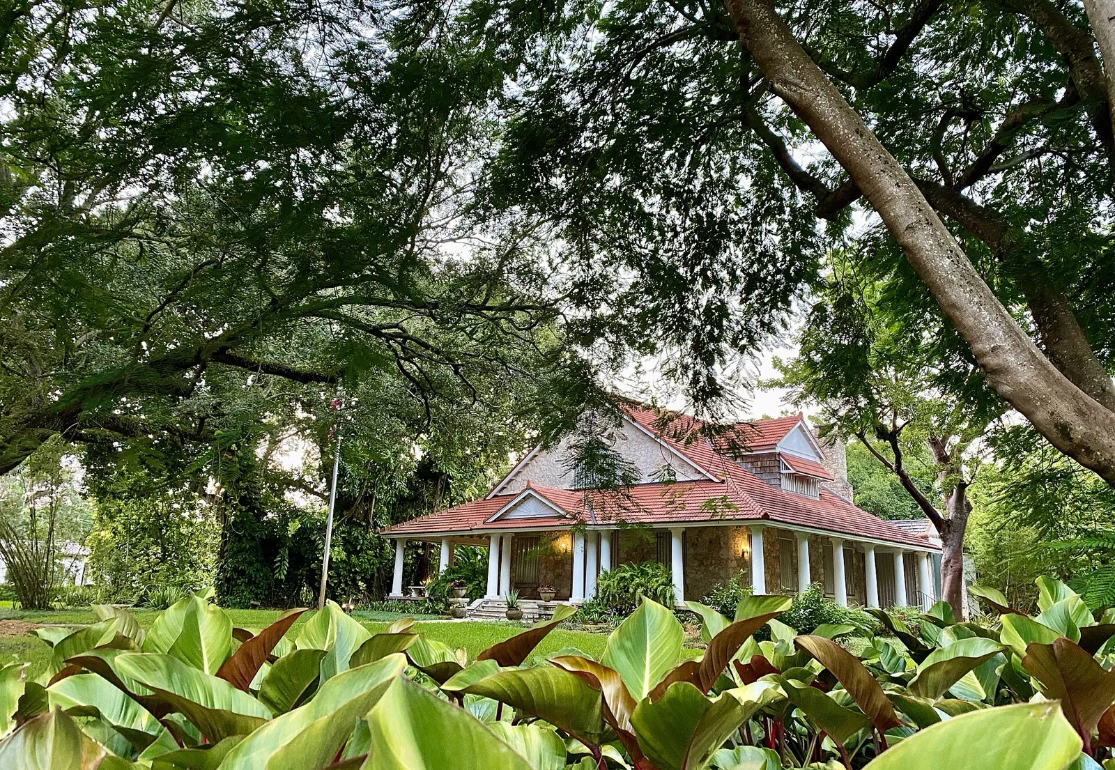 Casas en venta en Miami — casa unifamiliar en Coral Gables, Florida